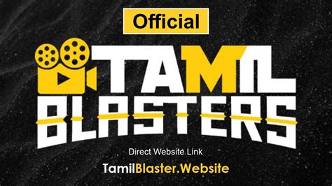 Tamilblasters New Domain