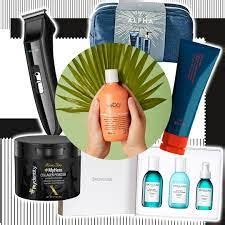 Taming Frizz and Maintaining Moisture