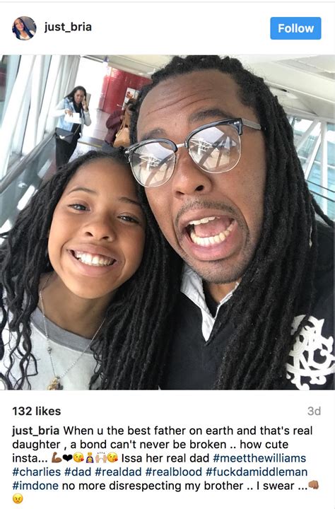 Tammy Rivera Baby Father