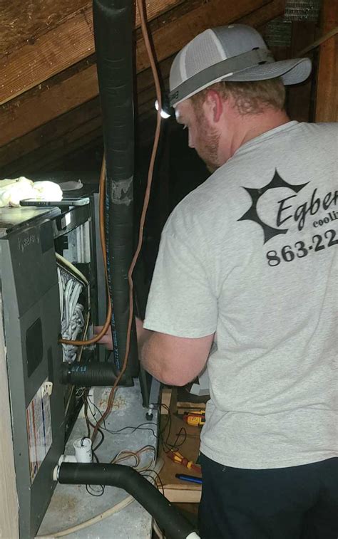 Tampa FL Furnace Repair Problems