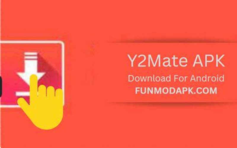 Tampilan Aplikasi Y2Mate Mod Apk