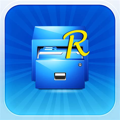 Tampilan Folder System Root Explorer