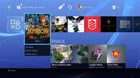 Spesifikasi PS4: Mengetahui Detail Teknis PlayStation 4 di Indonesia