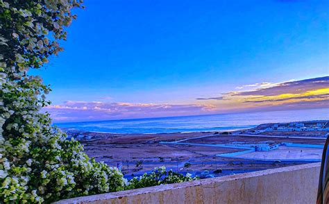 Tamraght Taghazout Morocco