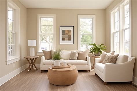 Tan Color Living Room Ideas