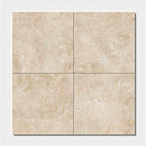 Tan Floor Tile
