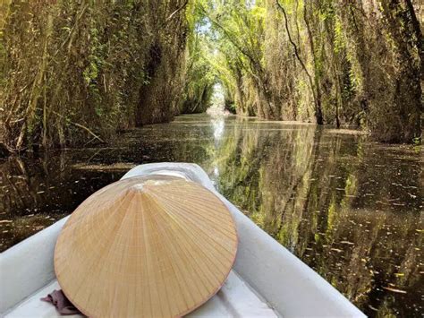 Ho Chi Minh City to Tan Lap Floating Village: A Day Trip Review