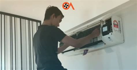 Tanda Compressor Aircond Rumah Rosak - Penyelesaiannya Mudah