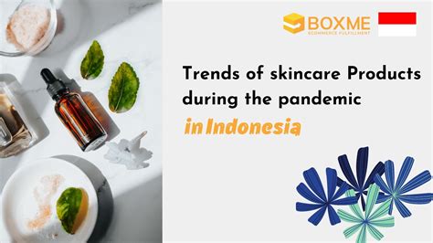 Tanda Skincare Indonesia