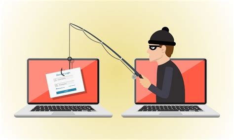Tanda-Tanda Email Phishing