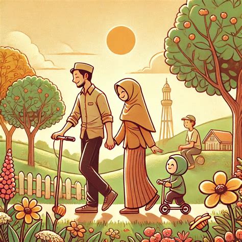 Tanda-tanda pasangan setia