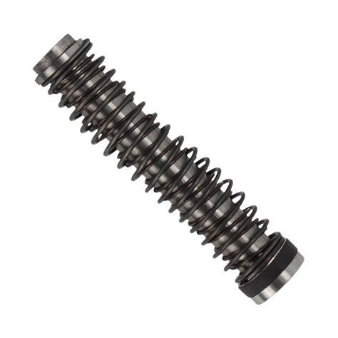 TandemKross Sentinel Captured Spring Guide Rod Assembly