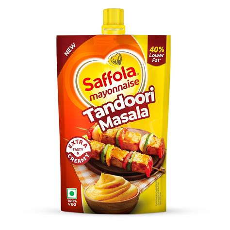 Tandoori Flavour