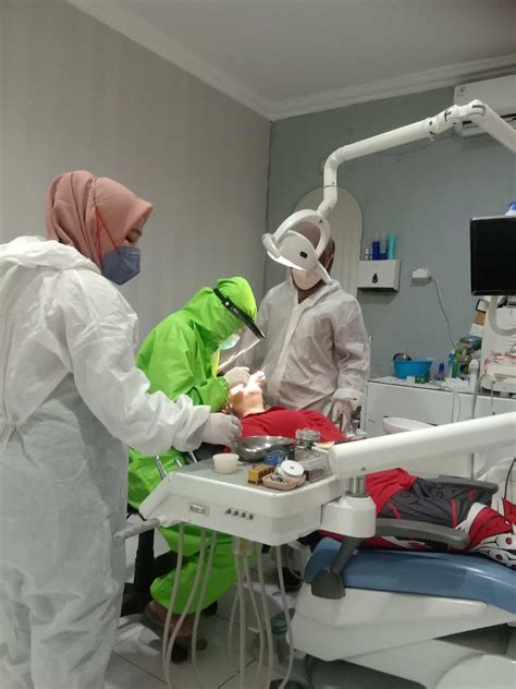 Tanggapan Masyarakat Terhadap Praktik Dokter Gigi di Semarang Barat