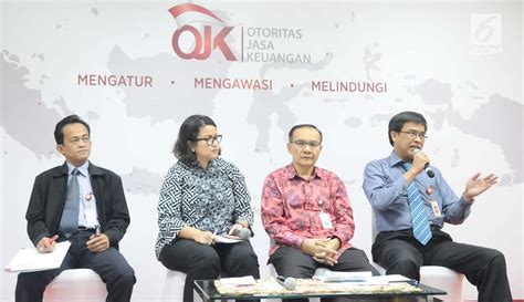 Tanggung Jawab Sijingga OJK dalam Mengawasi Fintech di Indonesia