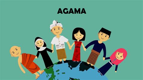 Tanggung Jawab dalam Agama Islam di Indonesia: Pentingnya Mendidik Anak dengan Nilai-nilai Agama