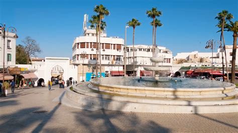Tangier Alternative Tours