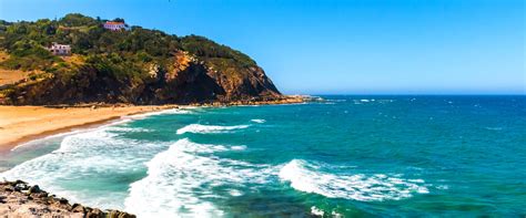 Tangier Morocco Beach