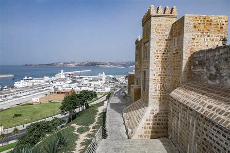 Tangier Overcrowding