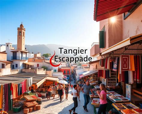 Tangier Tour Package