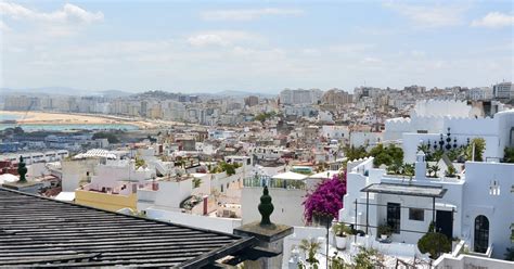 Tangier private tour