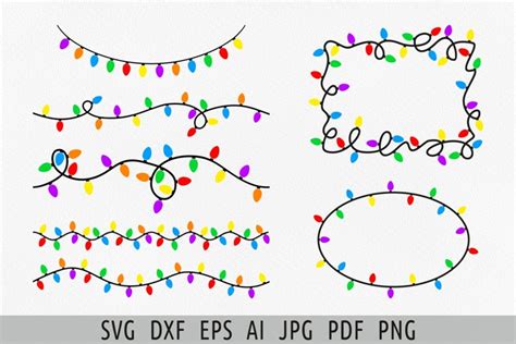 92+ Tangled Christmas Lights Svg, I’m Fine Everything Is Fine Tangled Christmas Lights Svg, Christmas Svg. Tangled Removable Resistant Stickers