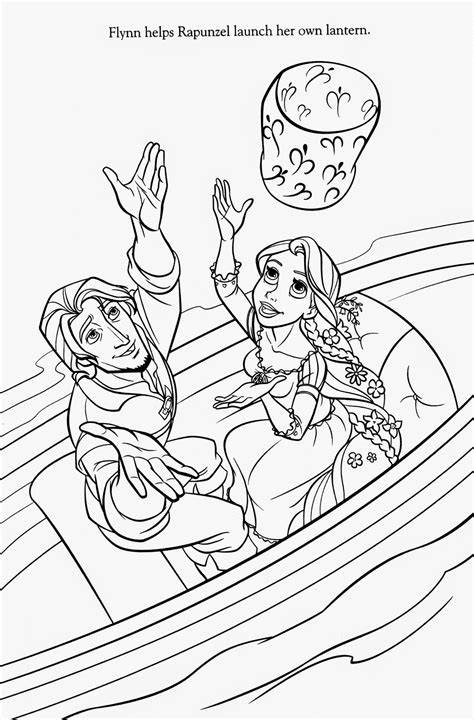 Tangled Free Coloring Pages