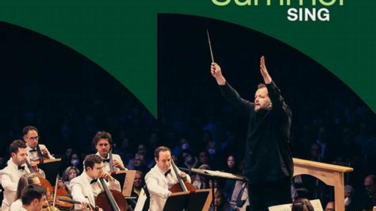 Tanglewood Concert Schedule 2024