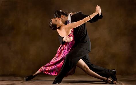 Tango in Buenos Aires