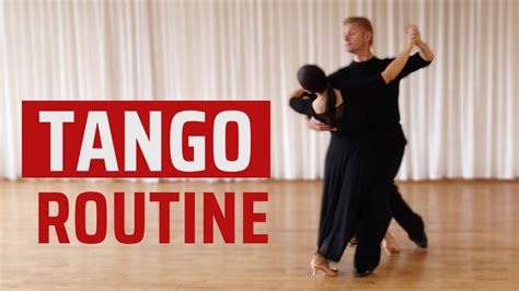 Tango Session