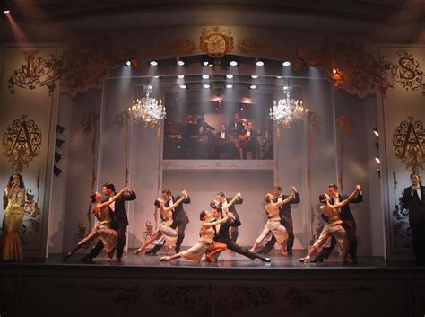 Tango Shows Buenos Aires