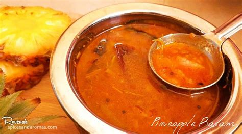 Tangy Rasam