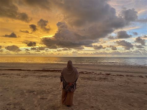 Tarikan di Tanjong Sepat