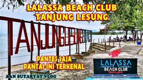 Tanjung Lesung Beach Club