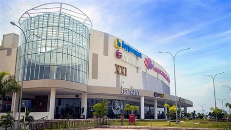 Tanjung Pinang City