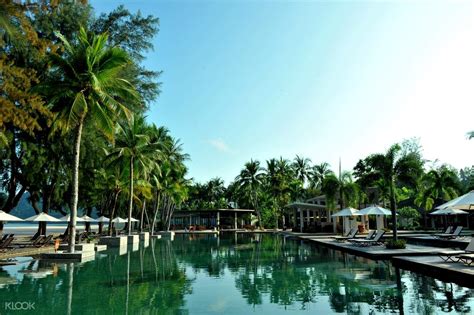 Couples and Families at Tanjung Rhu Resort Langkawi