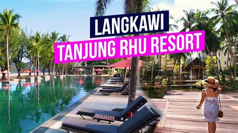 Cultural Experiences at Tanjung Rhu Resort Langkawi