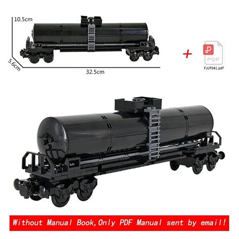 Tank Car Sightseeing