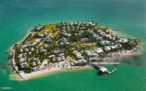 Tank Island Key West