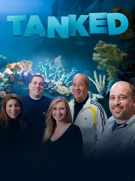 Tanked crew