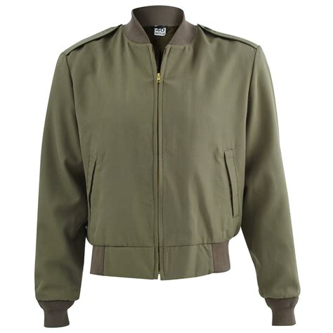 Tanker Jacket - The Marine Shop