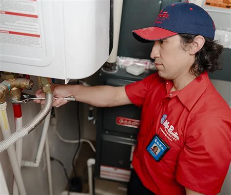 Tankless Water Heater Repair Austin - Introduction