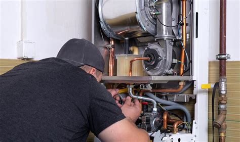 Tankless Water Heater Repair Solutions