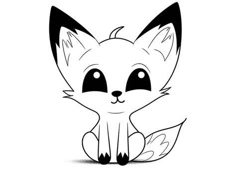 Tanner Fox Coloring Pages