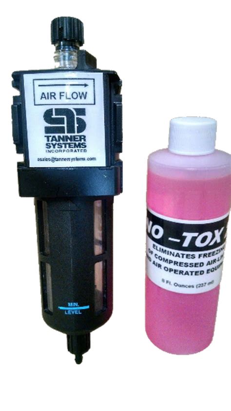 Tanner Systems