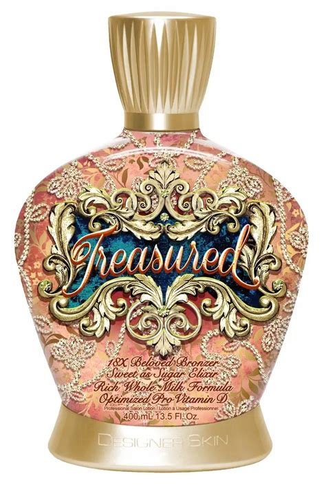 Get the Sun-Kissed Glow of Your Dreams with Designer Skin Tanning Lotion