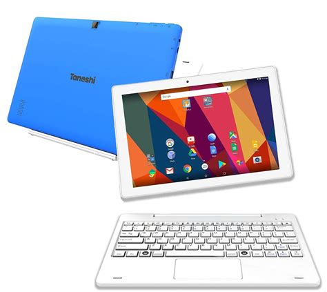 Tanoshi 2-in-1 display