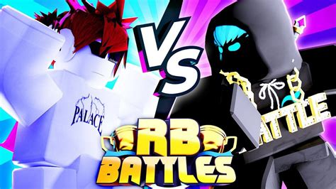 TanqR vs PinkLeaf playing Roblox Jailbreak in RB Battles Season 3 