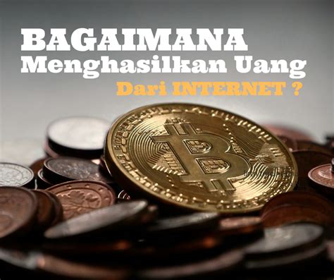 Tantangan dalam Menghasilkan Uang Dollar dari Internet