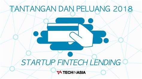 Tantangan Regulasi Fintech di Indonesia